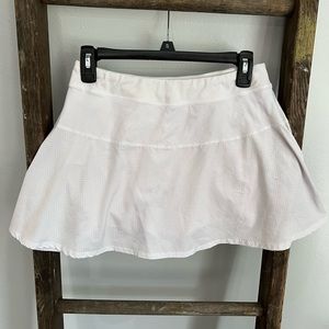 Champion golf or tennis skirt. Size small. Worn once